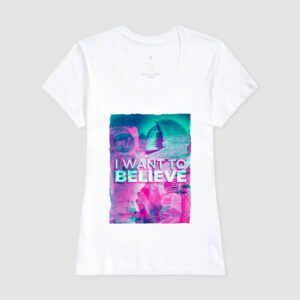 Astronauta Neon – I Want To Believe - Imagem 5