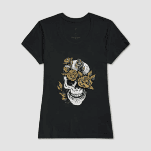 Caveira & Flores - Imagem 2