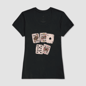 Cartas de Baralho - Imagem 2