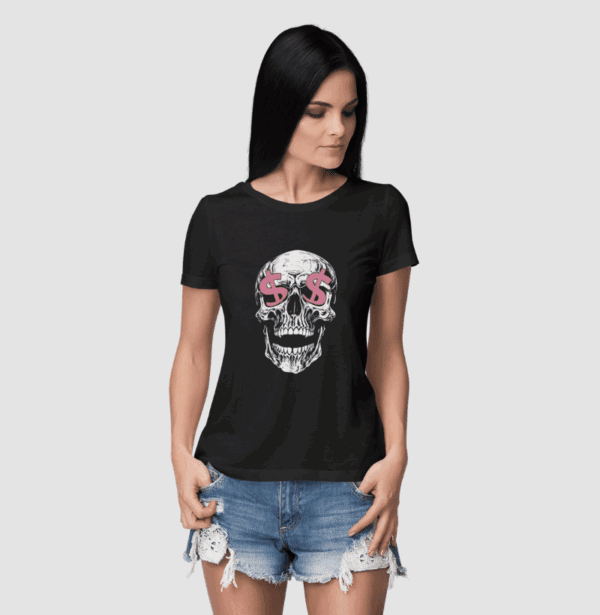 Caveira Cifrão (5)