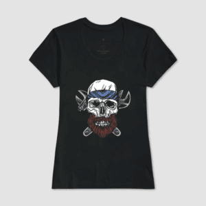 Caveira Mecânico - Imagem 2