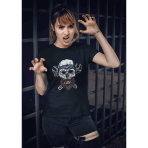Caveira Mecânico