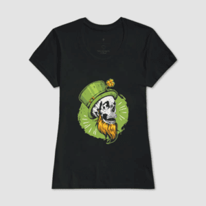 Caveira de São Patrício - Imagem 4