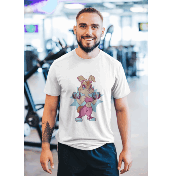 Coelha Fitness (1)