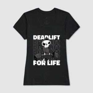 Ceifador Fitness: Deadlift For Life - Imagem 2