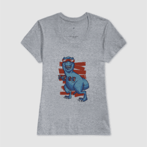 T-Rex Bombado - Imagem 4