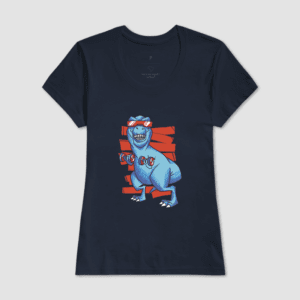 T-Rex Bombado - Imagem 3