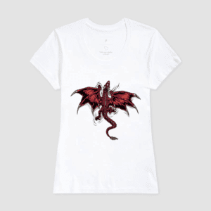 Dragão Vermelho - Imagem 2
