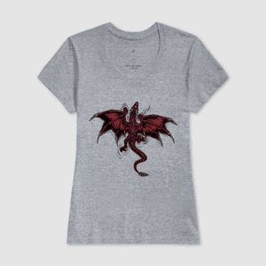 Dragão Vermelho - Imagem 3