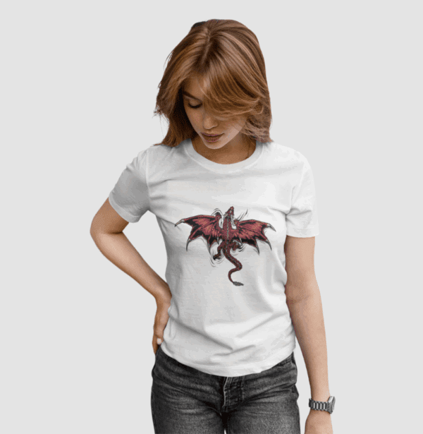 Dragão Vermelho (7)