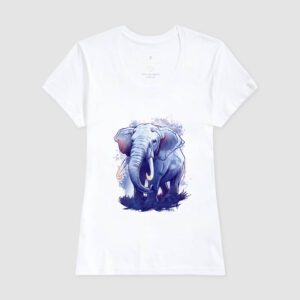 Elefante Realista - Imagem 2