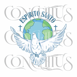 Esperança Divina – Planeta Terra & Espírito Santo - Imagem 3