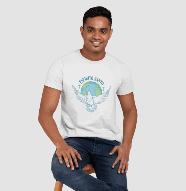 Esperança Divina – Planeta Terra & Espírito Santo (2)