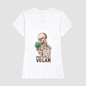 Esqueleto Vegano - Imagem 2