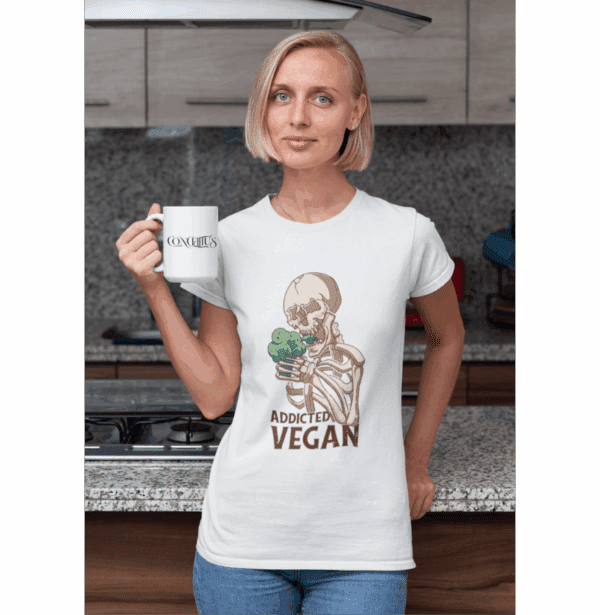 Esqueleto Vegano (5)