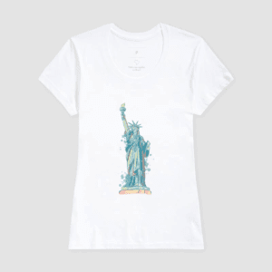 Estátua da Liberdade - Imagem 2