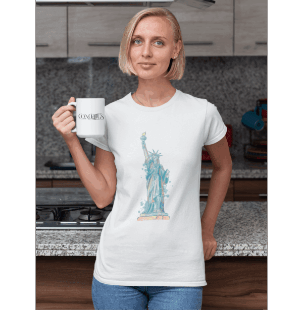 Estátua da Liberdade (5)