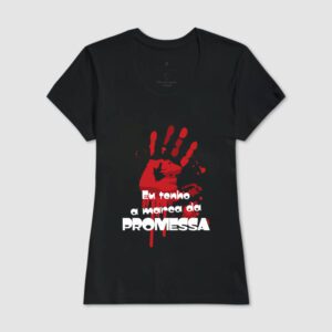 Eu Tenho a Marca da Promessa - Imagem 2