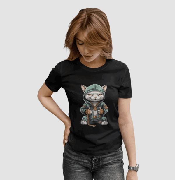 Gato do Hip Hop (3)