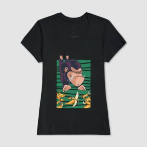 Gorila Bananas - Imagem 5