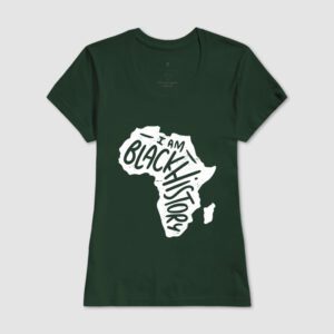 I Am Black History – Mapa da África - Imagem 4