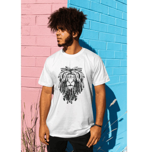 Leão Rastafari (2)