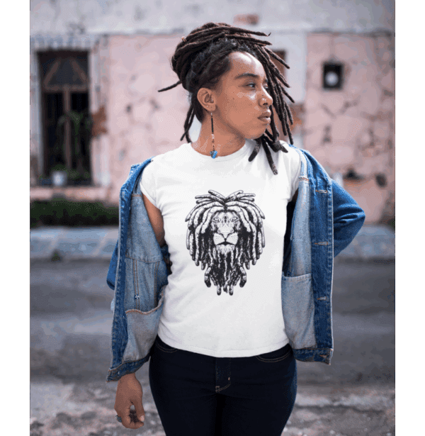 Leão Rastafari (3)