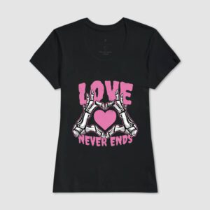 Love Never Ends | Amor Gótico - Imagem 2