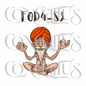 Mestre Yoga: F0D4-S3 - Imagem 4