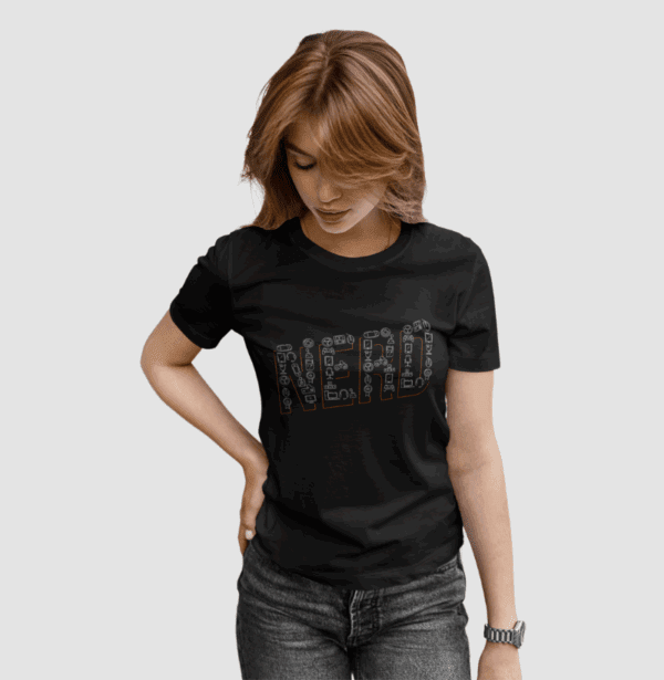 NERD (2)