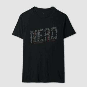 Orgulho Nerd – Unissex - Imagem 2