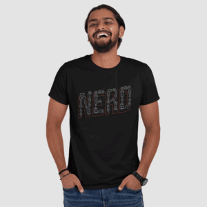 Orgulho Nerd – Unissex - Imagem 1