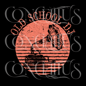 Old School DJ – O Som que Nunca Sai de Moda - Imagem 3