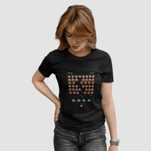 Pixel Gamer – Nostalgia em 8 Bits - Imagem 1