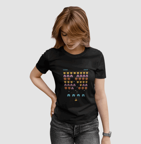 Pixel Gamer – Nostalgia em 8 Bits (3)