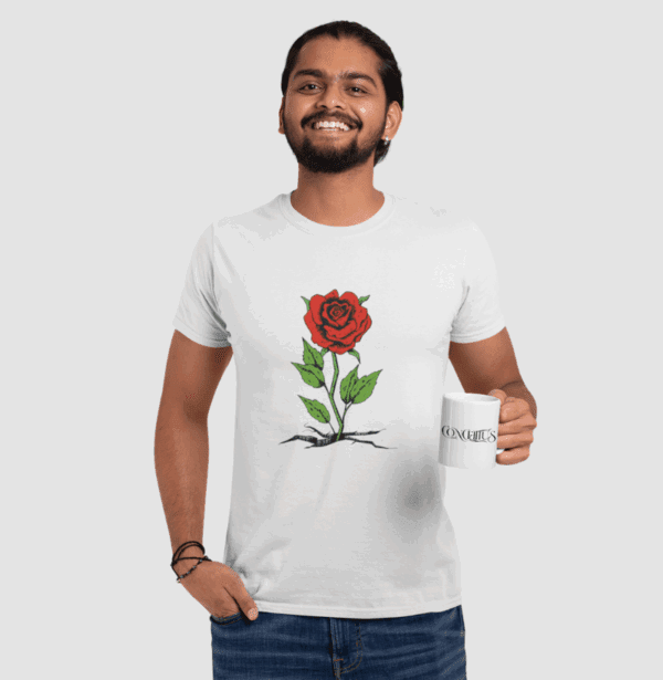 Rosa Vermelha (5)