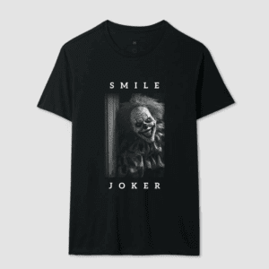 Smile Joker – Unissex - Imagem 2