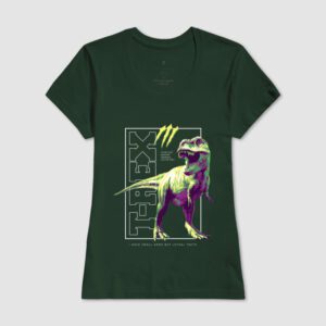 T-Rex Selvagem – O Rei Indomável da Pré-História - Imagem 3
