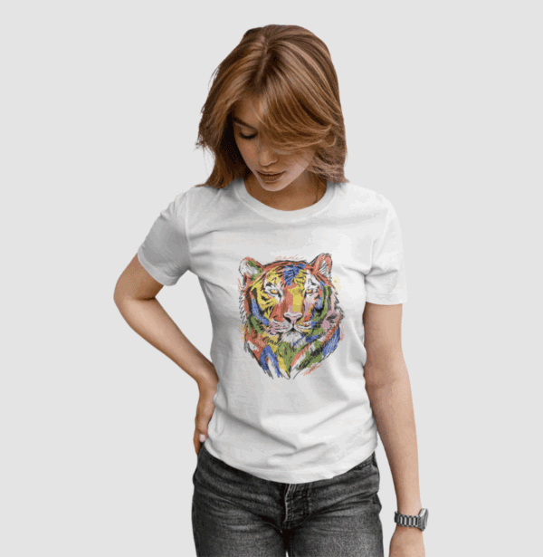 TIGRE COLORIDO (5)